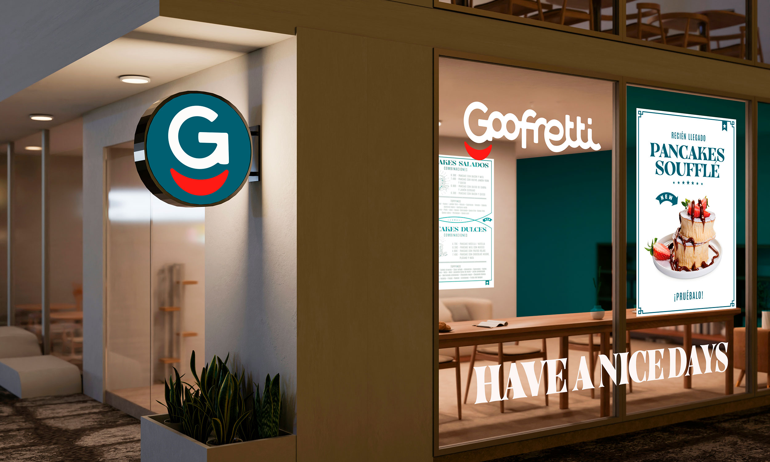 Goofretti, photo 3